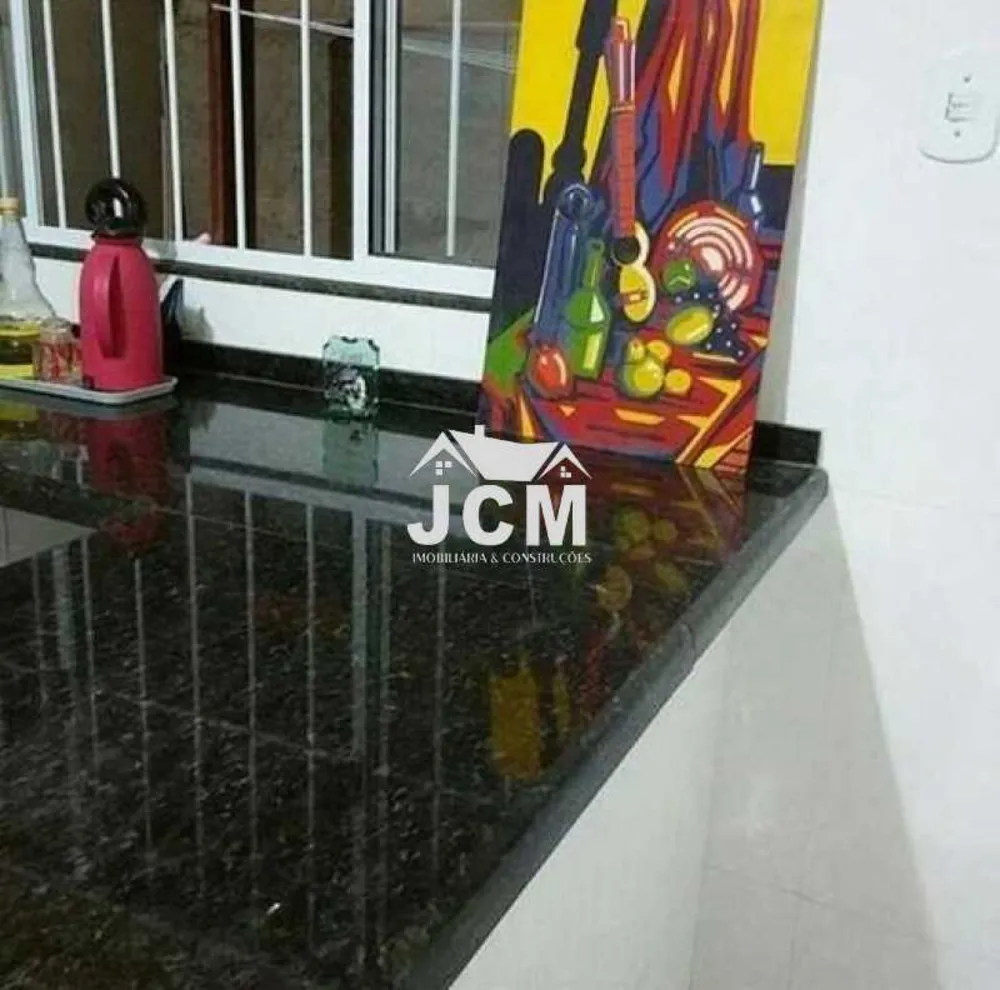Casa, 3 quartos, 71 m² - Foto 10