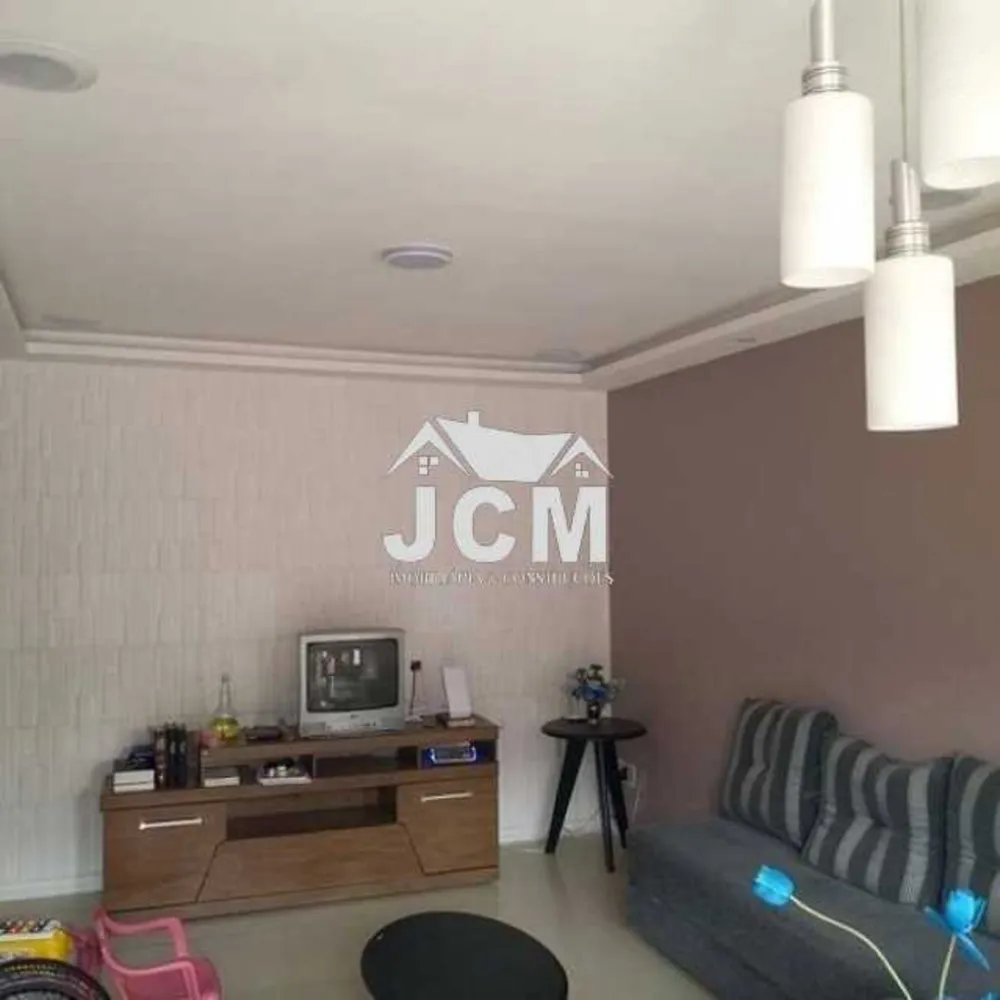 Casa, 3 quartos, 71 m² - Foto 3