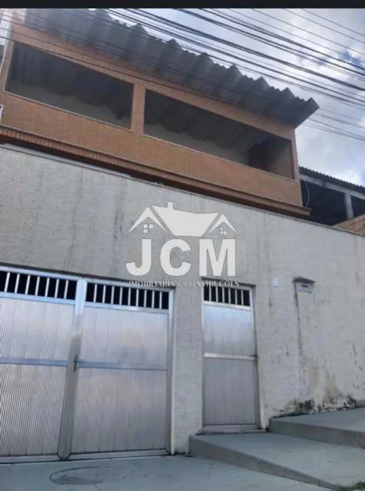 Casa, 2 quartos, 157 m² - Foto 1