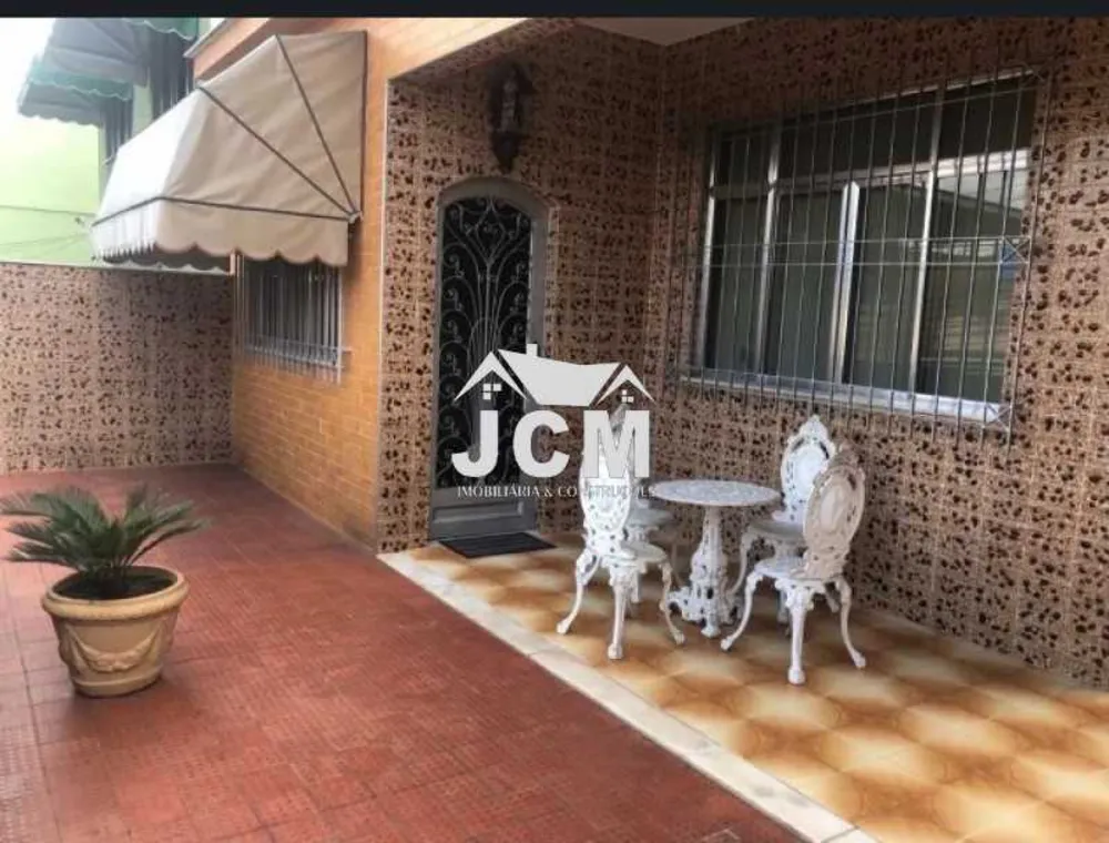 Casa, 2 quartos, 157 m² - Foto 2
