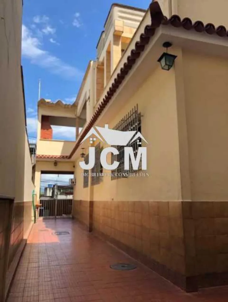 Casa, 2 quartos, 157 m² - Foto 11