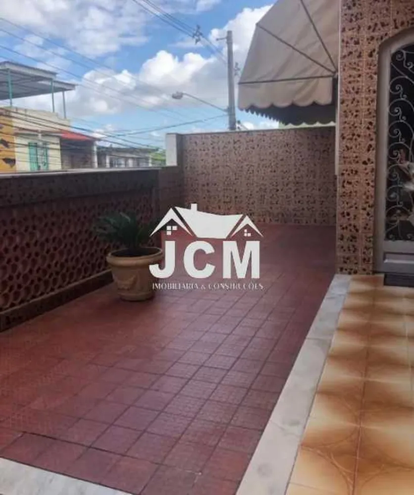 Casa, 2 quartos, 157 m² - Foto 7