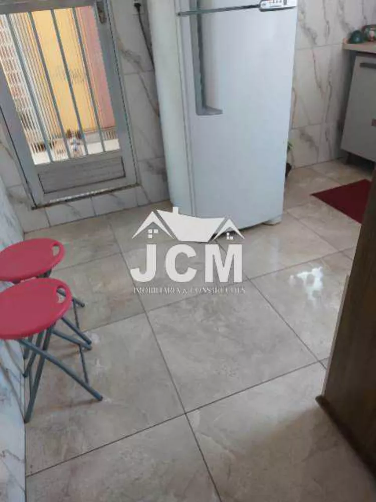 Casa, 2 quartos, 72 m² - Foto 14