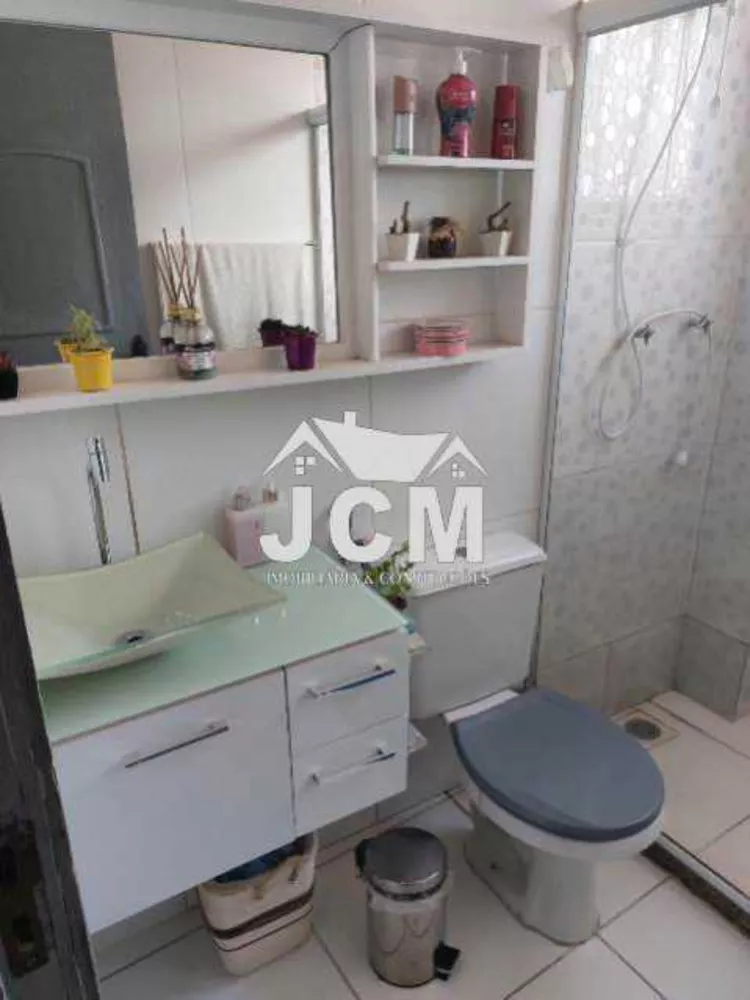 Casa, 2 quartos, 72 m² - Foto 21