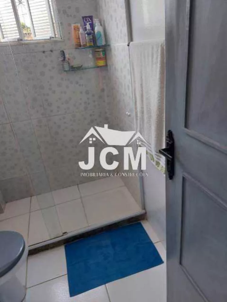 Casa, 2 quartos, 72 m² - Foto 5