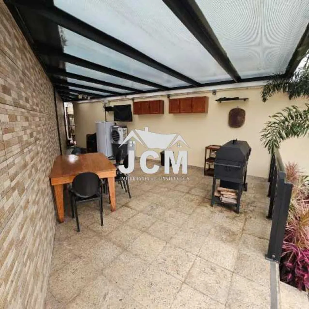 Casa, 3 quartos, 195 m² - Foto 5