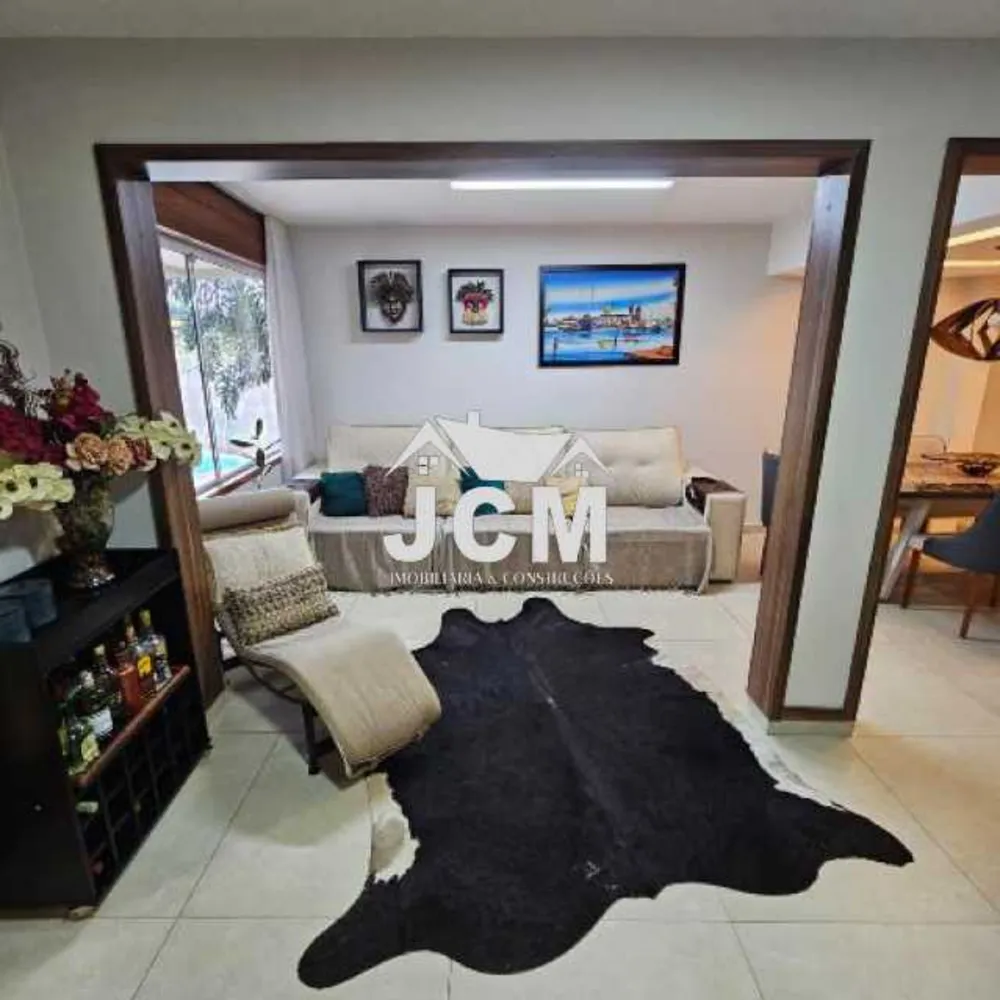 Casa, 3 quartos, 195 m² - Foto 4