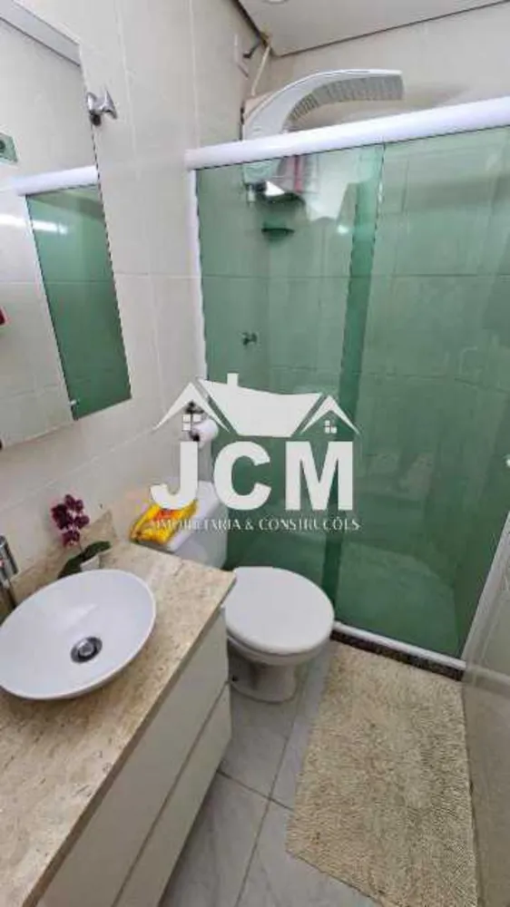 Casa, 3 quartos, 195 m² - Foto 15