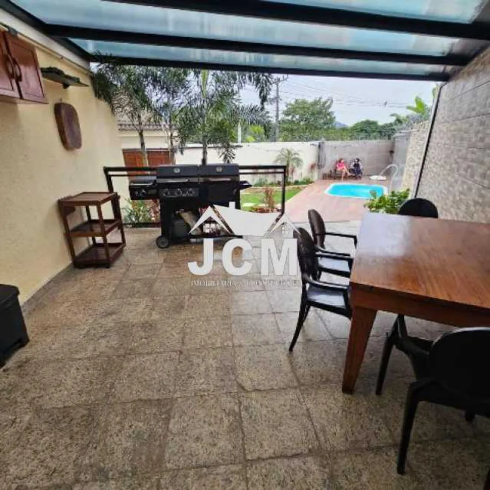 Casa, 3 quartos, 195 m² - Foto 8