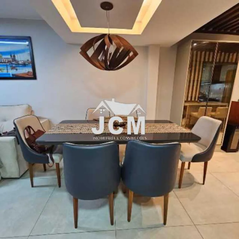 Casa, 3 quartos, 195 m² - Foto 6