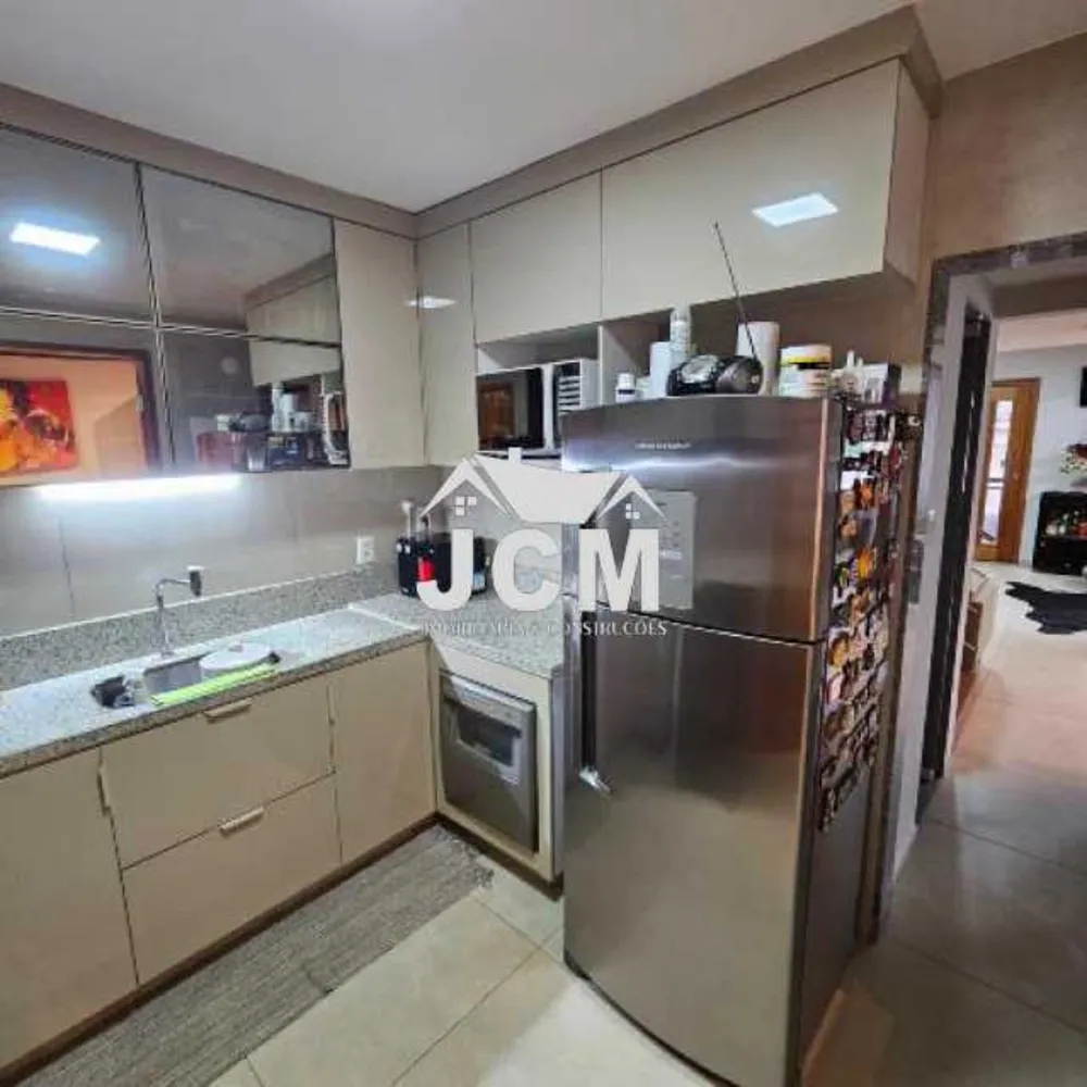 Casa, 3 quartos, 195 m² - Foto 18