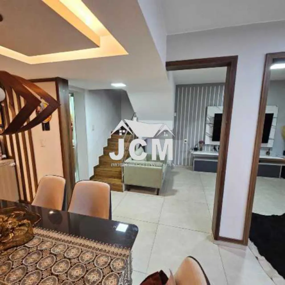Casa, 3 quartos, 195 m² - Foto 5