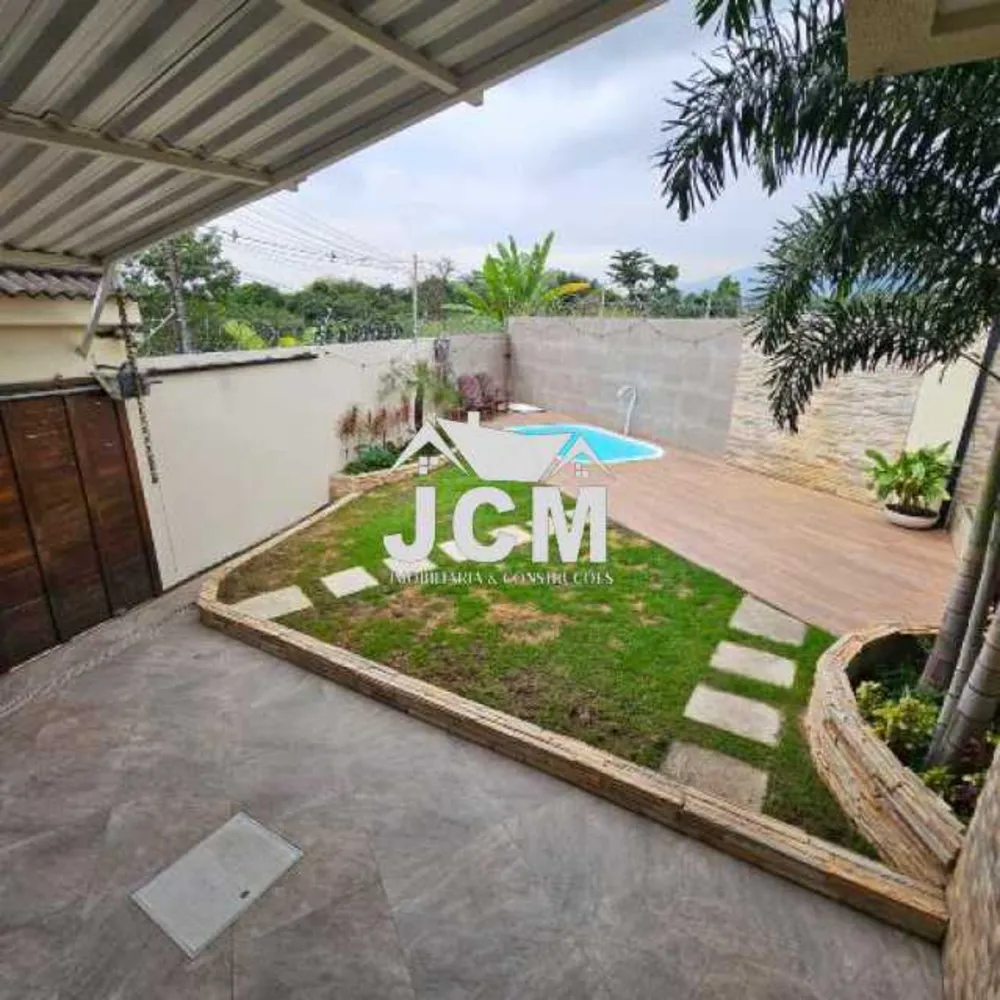Casa, 3 quartos, 195 m² - Foto 2