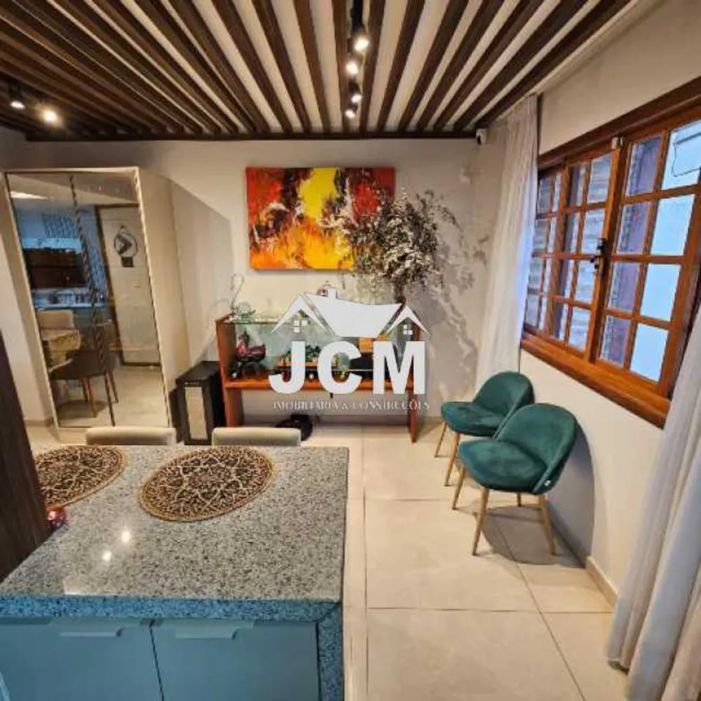 Casa, 3 quartos, 195 m² - Foto 6