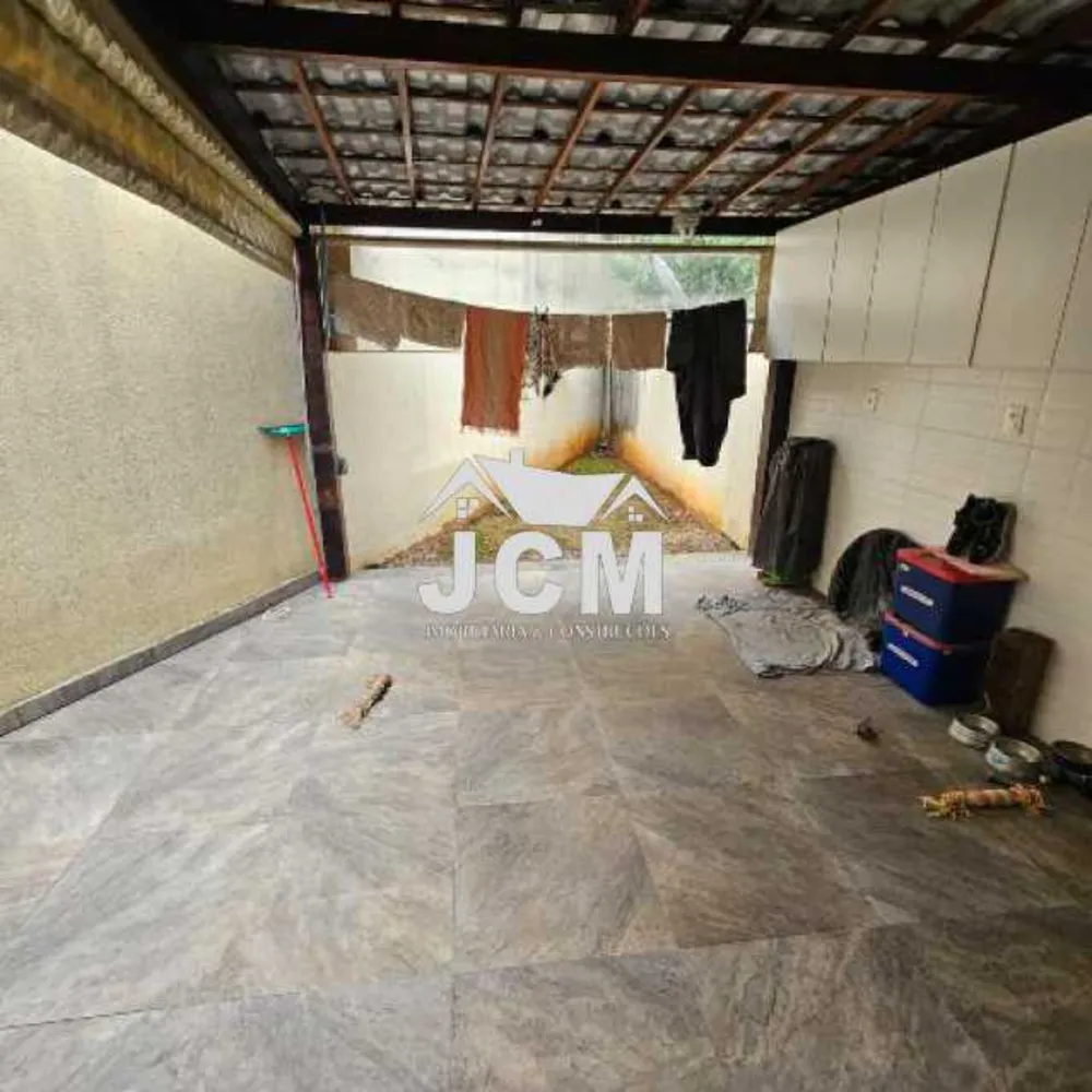 Casa, 3 quartos, 195 m² - Foto 21