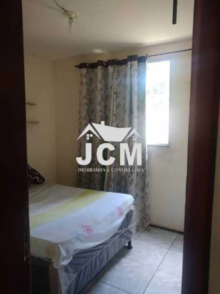 Apartamento, 2 quartos, 48 m² - Foto 9