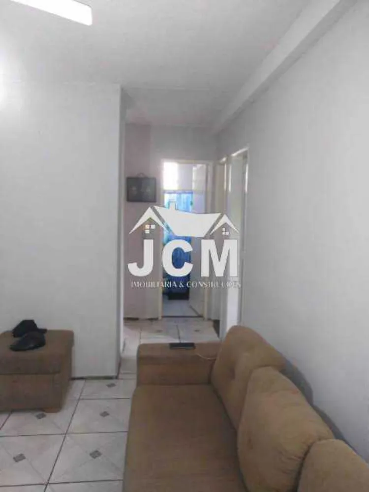 Apartamento, 2 quartos, 48 m² - Foto 2