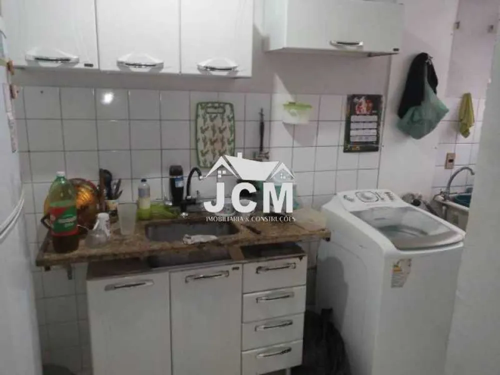 Apartamento, 2 quartos, 48 m² - Foto 10