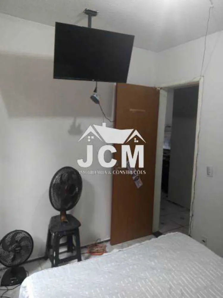 Apartamento, 2 quartos, 48 m² - Foto 4