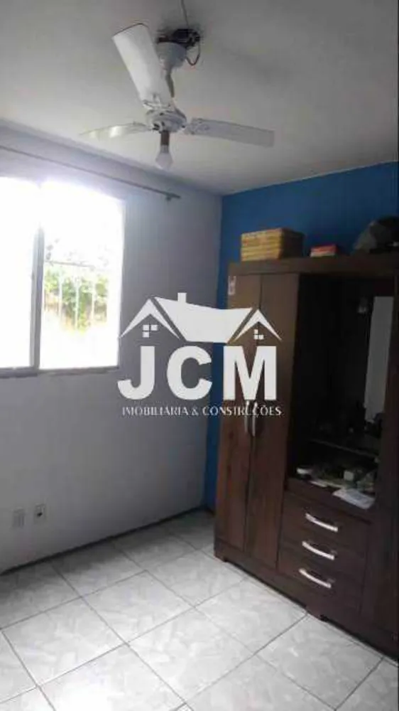Apartamento, 2 quartos, 48 m² - Foto 16