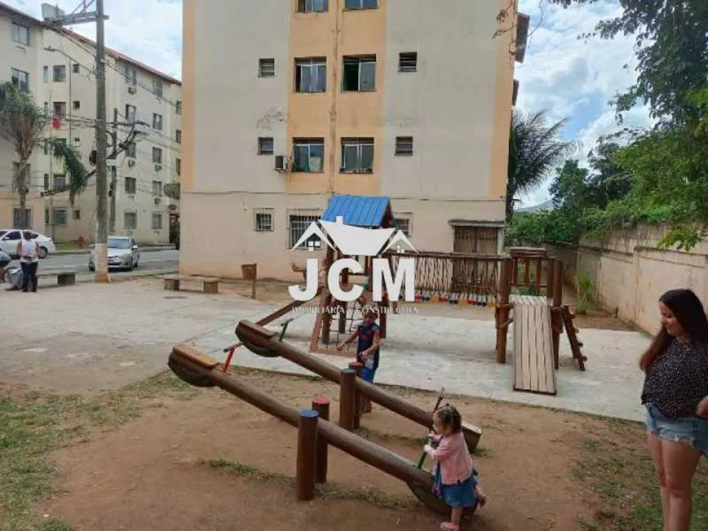 Apartamento, 2 quartos, 48 m² - Foto 19