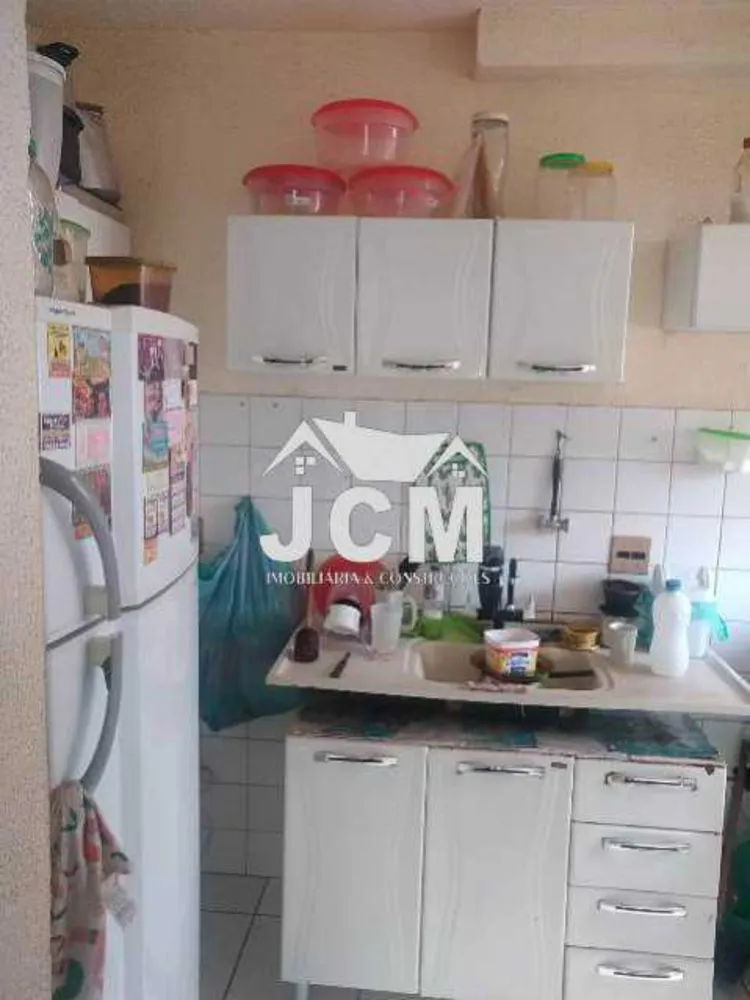 Apartamento, 2 quartos, 48 m² - Foto 13