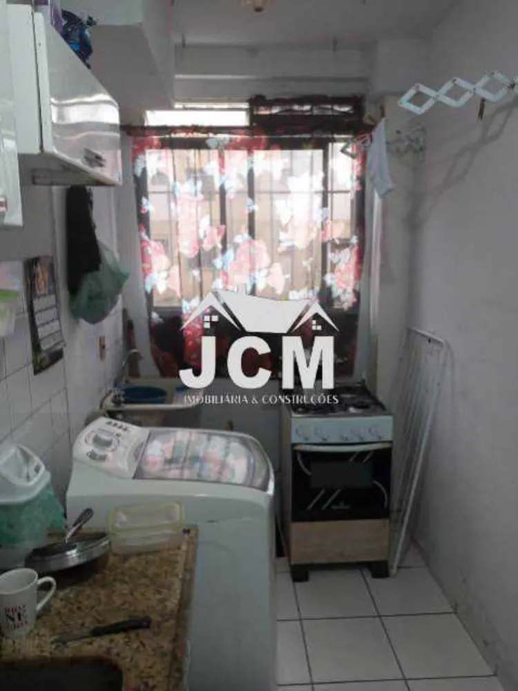 Apartamento, 2 quartos, 48 m² - Foto 5