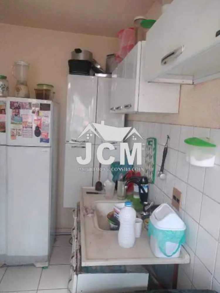 Apartamento, 2 quartos, 48 m² - Foto 7