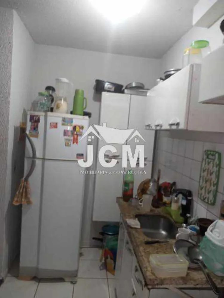 Apartamento, 2 quartos, 48 m² - Foto 21