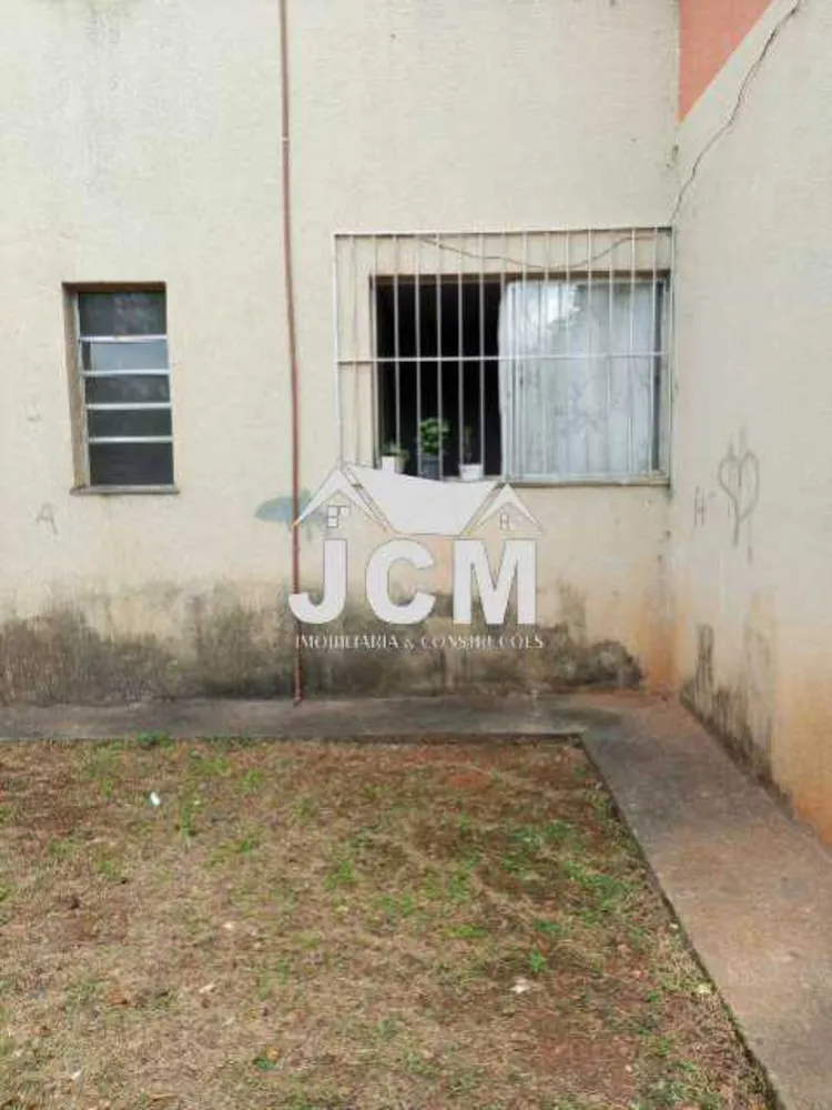 Apartamento, 2 quartos, 48 m² - Foto 12