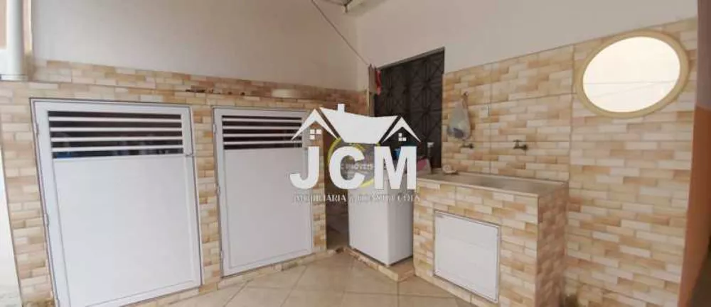 Casa, 3 quartos, 157 m² - Foto 11