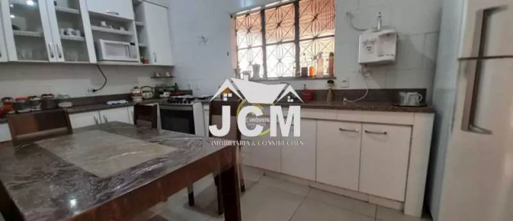 Casa, 3 quartos, 157 m² - Foto 12