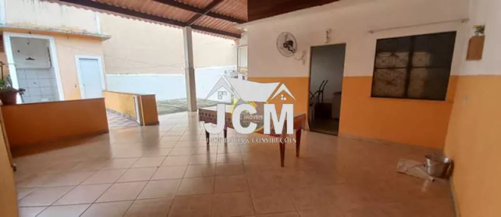 Casa, 3 quartos, 157 m² - Foto 9