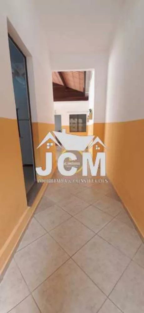 Casa, 3 quartos, 157 m² - Foto 27