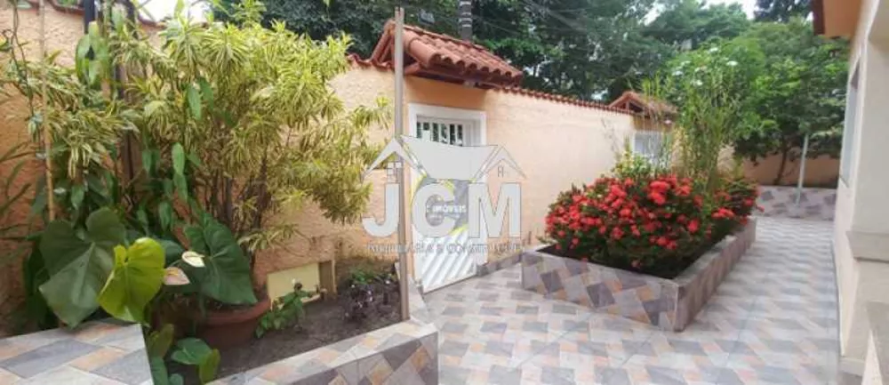 Casa, 3 quartos, 157 m² - Foto 2