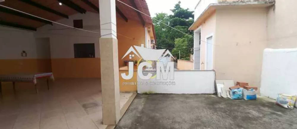 Casa, 3 quartos, 157 m² - Foto 5