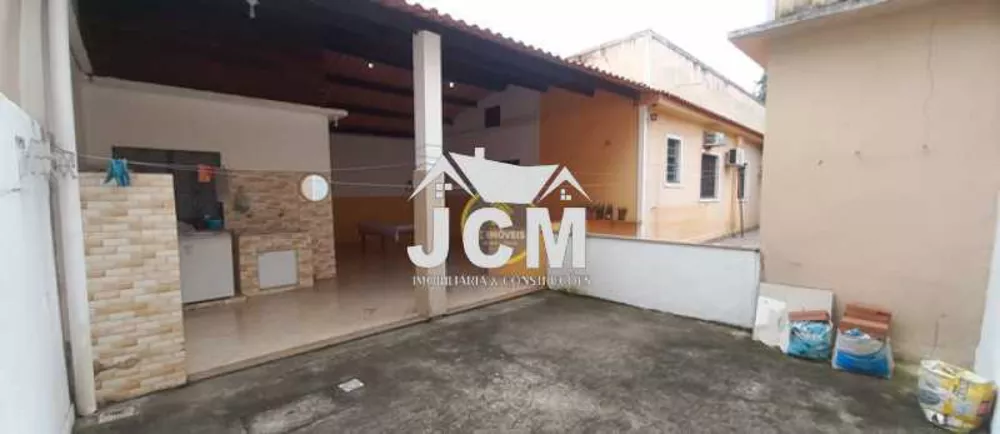 Casa, 3 quartos, 157 m² - Foto 15