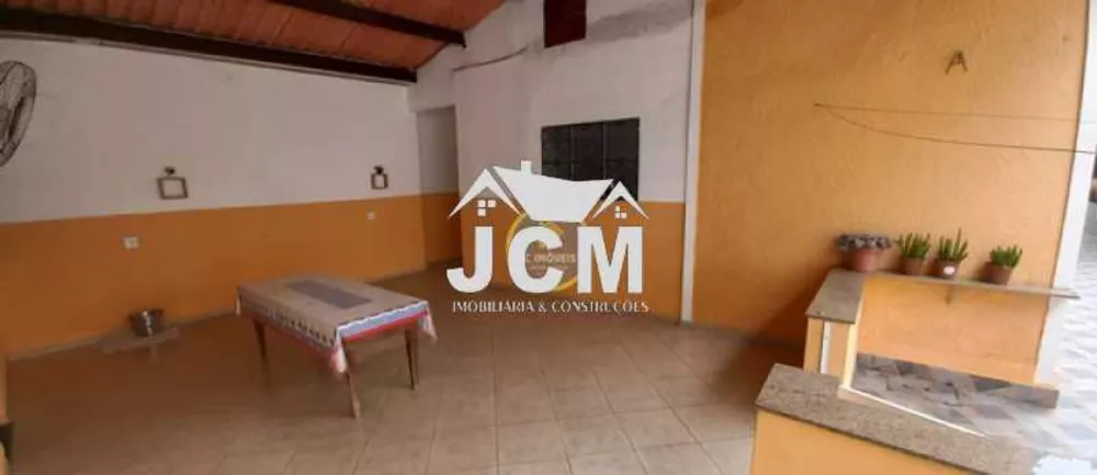 Casa, 3 quartos, 157 m² - Foto 19