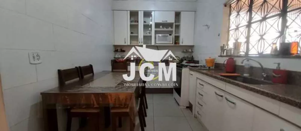 Casa, 3 quartos, 157 m² - Foto 21