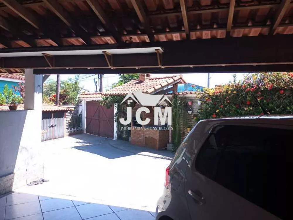 Casa, 2 quartos, 137 m² - Foto 21