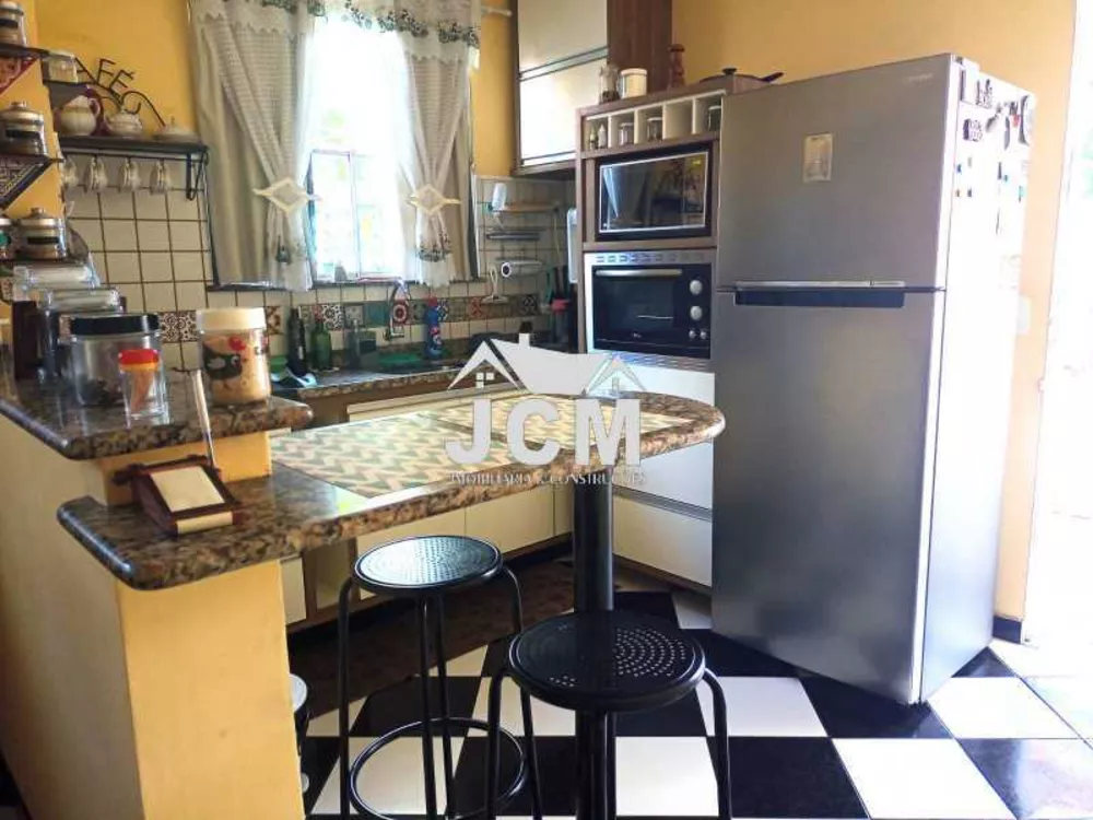 Casa, 2 quartos, 137 m² - Foto 17