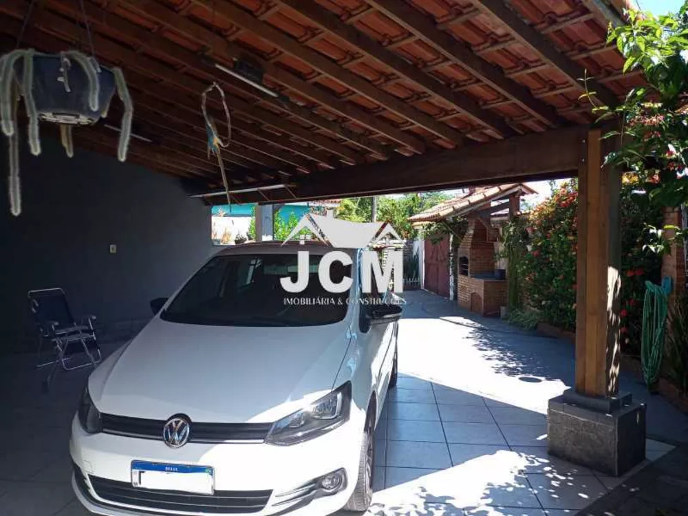 Casa, 2 quartos, 137 m² - Foto 22