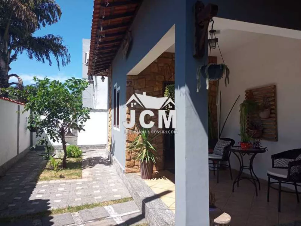 Casa, 2 quartos, 137 m² - Foto 5