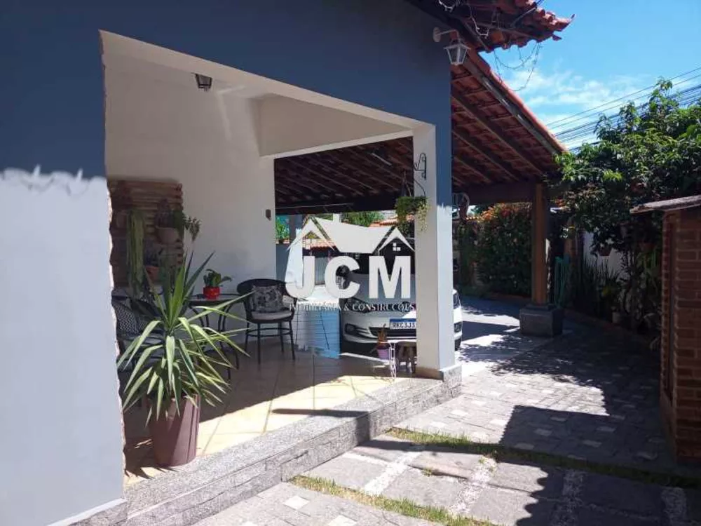 Casa, 2 quartos, 137 m² - Foto 6