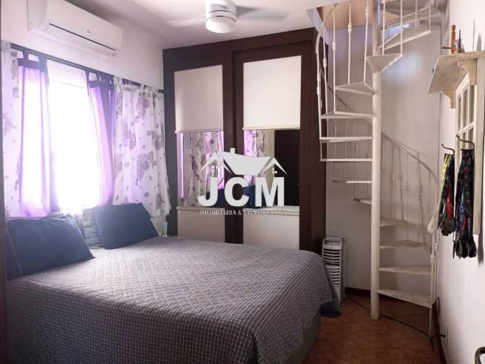 Casa, 2 quartos, 137 m² - Foto 10