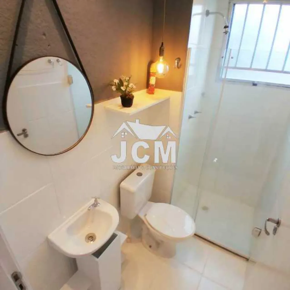 Apartamento, 2 quartos, 43 m² - Foto 6
