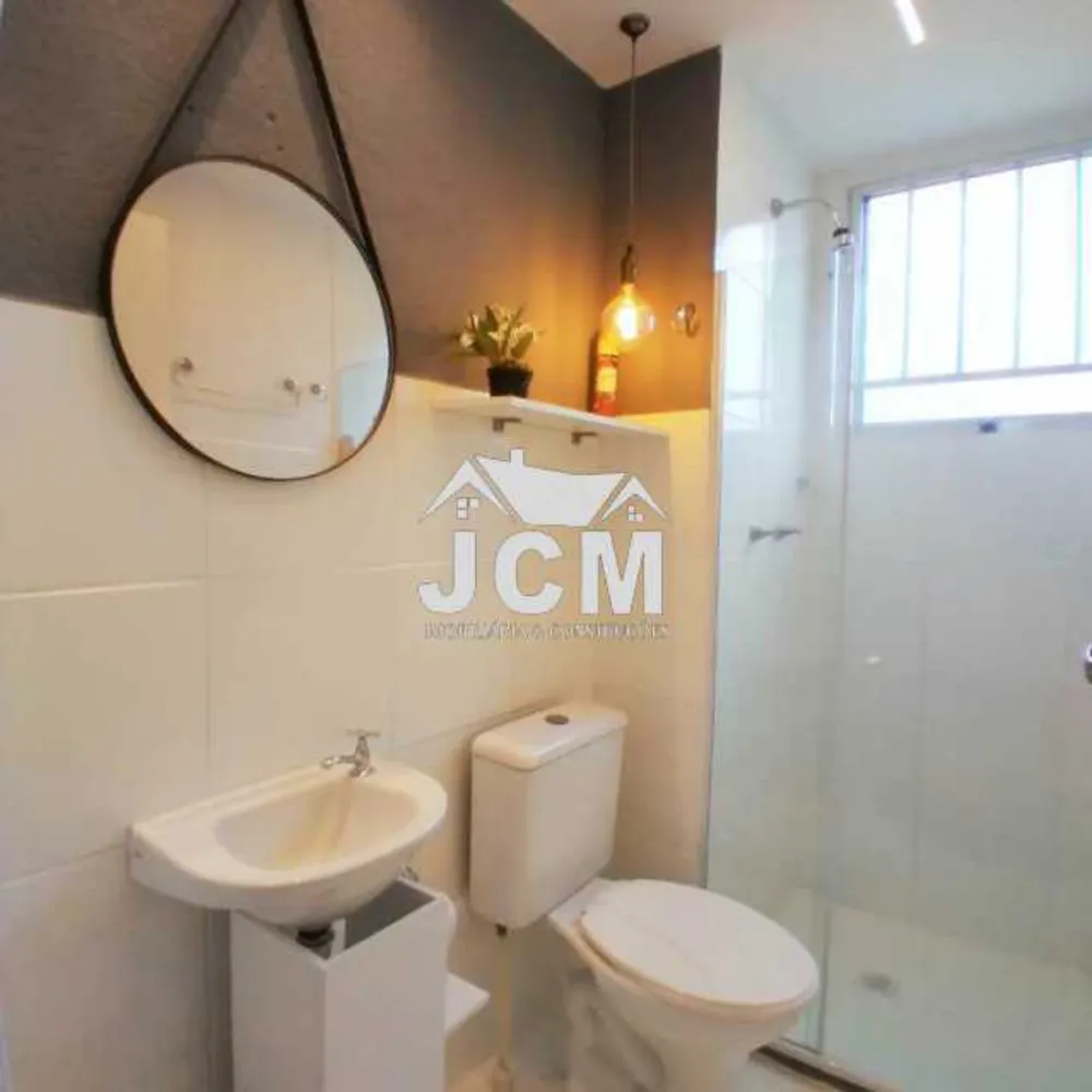 Apartamento, 2 quartos, 43 m² - Foto 8