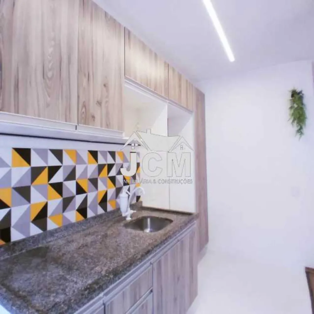 Apartamento, 2 quartos, 43 m² - Foto 6