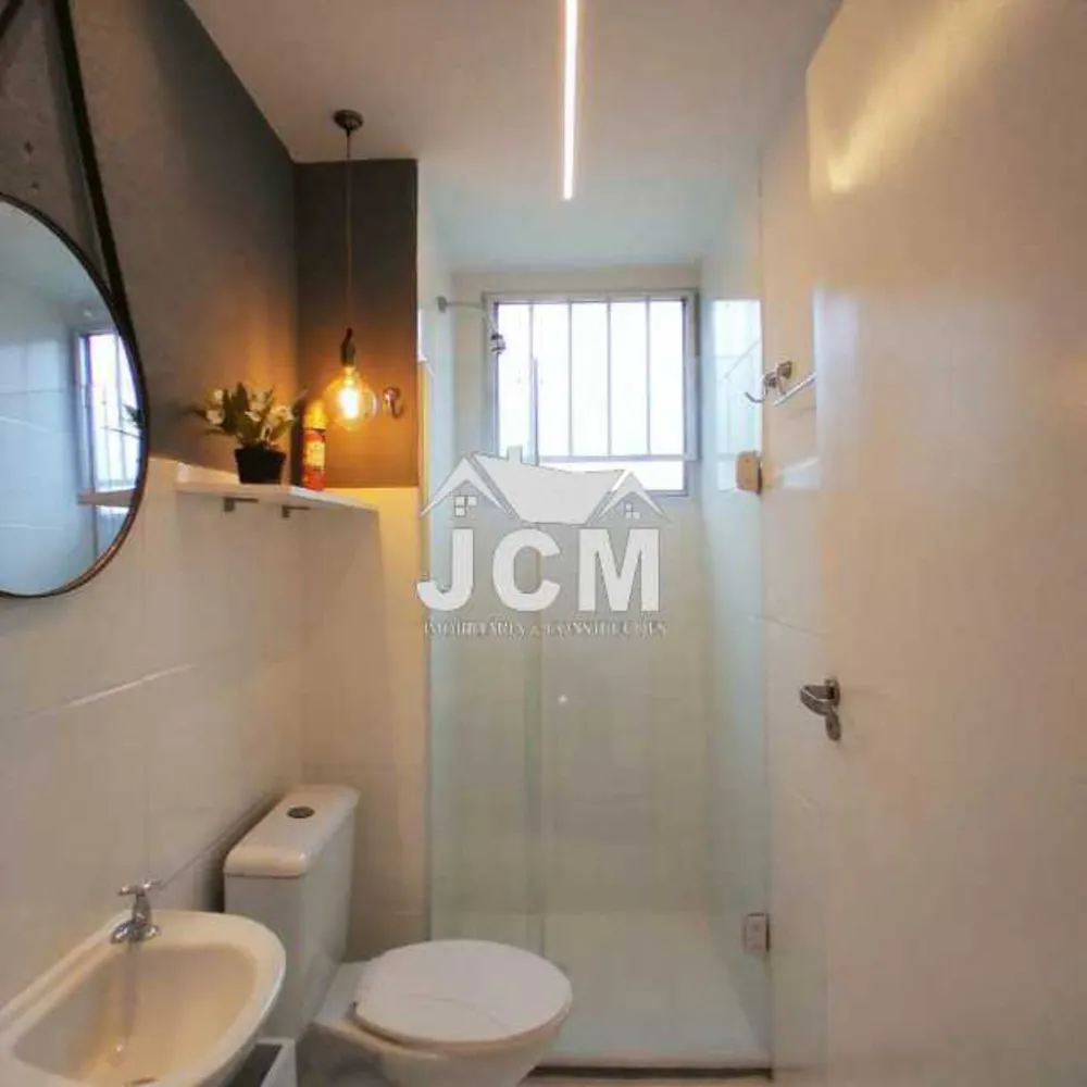 Apartamento, 2 quartos, 43 m² - Foto 5