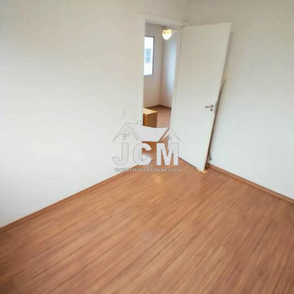 Apartamento, 2 quartos, 43 m² - Foto 1